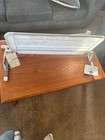 Regalo Convertible Swing Down Crib Rail Model   2015