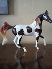 Ps Stunning Custom Horse Arabian Mare Glossy