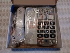 Clarity P300 Amplified Phone With Picture Perfect Dialing