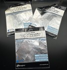 Inkssentials Foil Tape Sheets  Tim Holtz Idea-ology Mirrored   Foil Cardstock