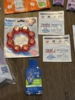 Baby Shower Gifts Expecting Mother Samples Pregnancy Starters