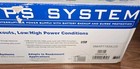 New Tripp-lite Smart1500lcd Ups System With Battery Backup   Surge Protection