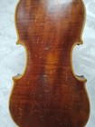 Mid 19th Century Baroque Style Violin