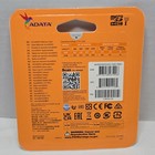 Adata Premier 32gb Microsdhc Uhs-i Class 10 A1 Memory Card W  Adapter