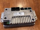 2016 Ford Explorer Radio Info Display Screen Control Module Db5t-14f239-ar