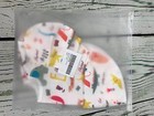 Waterproof Baby Bib For Baby Girl Better Than Silicone Wipe Clean Washable