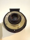 Metabones Canon Micro Four Thirds Speed Booster Adapter