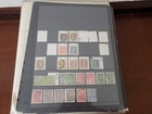 Greece Stamps Early To Modern Collection In 3 Stockbooks   On Pages