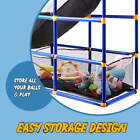 Arcade Basketball Game For Kids indoor Basketball Hoop Set With 4 Balls ages3-12