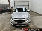 2015 Chevrolet Cruze 