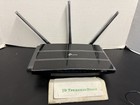Tp-link Archer Ac1750 Wireless Dual-band Gigabit Router Model  Archer A7 Euc     