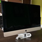 Apple Imac 27-inch 4 Ghz Quad-core Intel Core I7 32gb Ram 1 Tb Hd A1419 Emc 2834