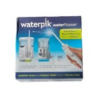 Waterpik Waterflosser Ultra   Travel Flosser Bundle W  12 Accessory Tips   Case 