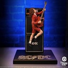 Ac dc Angus Young Iii Statue Knucklebonz Rock Iconz - Only 3 000 Made 