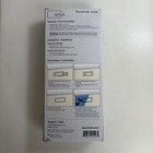 Aria Lite Framed Wall Vent