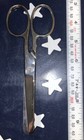 Heritage  46 Scissors  6-1 2    Oal  Free Shipping Usa Very Sharp And Long Lasting