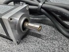 Allen-bradley 6000rpm Kinetix Ac Servo Motor Tly-a130t-hj62aa  230v  3ph