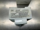 Ge Sfk1n Manual Motor Starter 3-pole