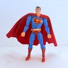 Superman Hush Dc Comics Ver  No 117 Action Figure Toy Gift New In Box