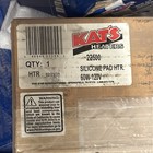 Kats 22500 Silicone Pad Heater 60w 120v