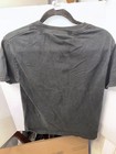 Men   s Vtg Dale Earnhardt Size L Tshirt Black Gm Goodwrench Nascar Racing