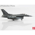 1 72 Ha38083 F-16c Fighter Us Air Force Makos 93rd Squadron Iniochos 2025 Model