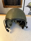 Vietnam War T56-6 Us Military Army Cvc Tank Tanker Helmet Combat Vehicle Crewman
