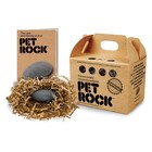 Original Pet Rock - Classic Fun Toy  Unique Gift  Collectible Novelty Item