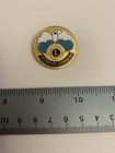 Lions Club Korea Lapel Pin P60