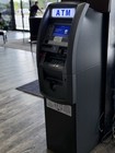 Used Genmega G2500 Atm Machine     Excellent Condition     Emv Chip Reader     Clean