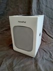 Apple Homepod Smart Speaker - Gray  mqhw2ll a   In Original Box
