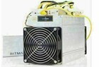 Bitmain Antminer L3  Apw 3  With Power Supply   Scrypt  ltc  Doge  504 Mh s