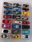 Huge Lot 48 Truck N Car  Matchbox hot Wheels  With Vintage