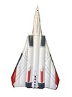 Ifc Inflatable  F-14 Super Tomcat Fighter Jet Water Float Water Craft  10  X 6 