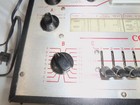 Conar Model 221 Vacuum Tube Tester In Case