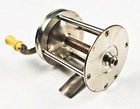 Tough Pflueger Buckeye Jeweled Non-levelwind Kentucky Style Casting Reel