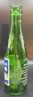 Xxx Rare Original 1948   Dixie Dan    A c l  Green Soda Bottle 