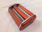 Marcato Atlas 150 Wellness Orange Pasta Maker Machine Attachment Only