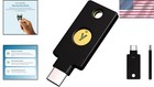 Google   Microsoft Compatible Security Key