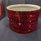 1960 s Rogers Holiday  12  Red Onyx  Tom Shell  Excellent Condition 