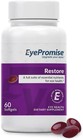 2 Pack Eyepromise Restore Supplement Complete Macular Health Formula 120 Softgel