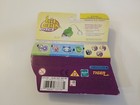 Hit Clips Micro Music Disc Hasbro Tiger Hilary Duff Why Not