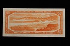 1954 Canada  50 Dollars Devils Hair P 71a
