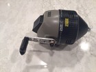 Zebco Z22 T8637 Pr Direct Drive Fishing Reel Made In Usa Excellent Condition