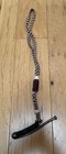 Vintage Antique Military usn  Us Navy Sterling Silver Boatswain Bosun Whistle