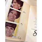Diana Ross And The Supremes 1968 Love Child Tour Concert Tour Program