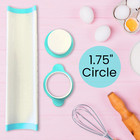 Cakepoppro Circle Cake Pop Mold Set With 9in Tray     Easy Cake Pop Circle Maker