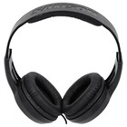 Samson Sr350 Over Ear Closed Back Studio Reference Monitoring Stereo Headphones