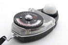    near Mint   sekonic Studio Deluxe L-28c2 Light Meter Exposure Meter  From Japan