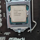 Asrock H110 Pro Btc  Motherboard Intel I3 6100 8gb Ddr4 Cpu Cooler Combo